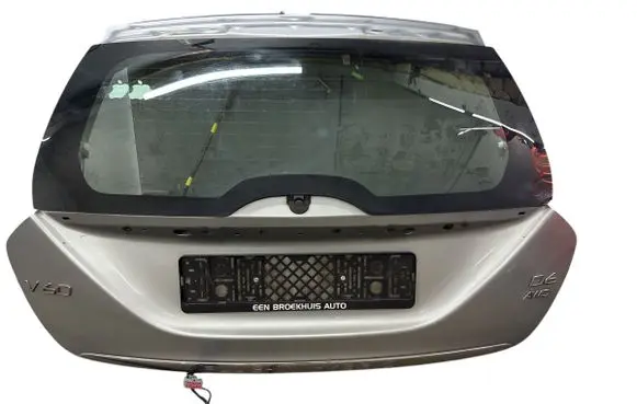 Volvo V60 Tailgate/trunk/boot lid 