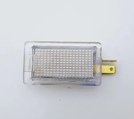 KIA Cerato Glove box light 