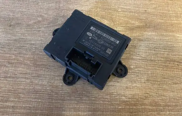 Jaguar XJ X351 Door control unit/module EPLA-14D620-AC EPLA14D620AC EPLA-14D620