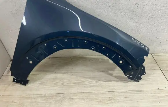 Mazda CX-30 Fender