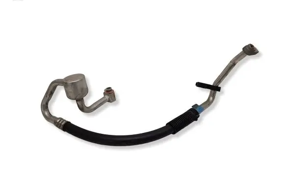 Ford Kuga II Air conditioning (A/C) pipe/hose F1F119N602EB