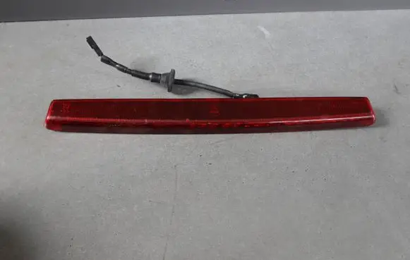 Volkswagen Scirocco Third/center stoplight 1K8945087D