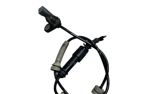 BMW M3 F80 ABS brake wheel speed sensor 6869320 34526869320
