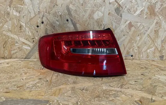 Audi A4 S4 B8 8K Rear/tail lights 110614L 8K9945095D