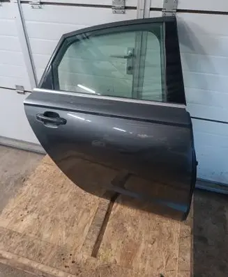 Audi A6 S6 C7 4G Rear door