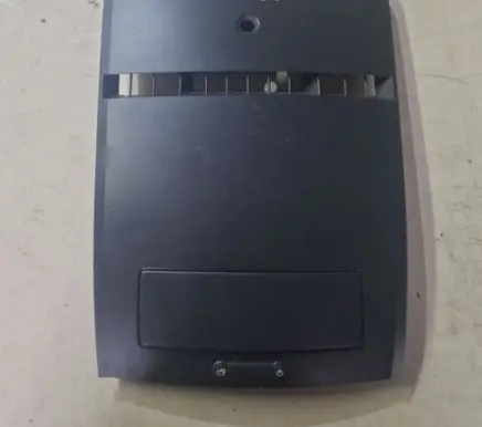 Renault Megane II Radio/GPS head unit trim 8200078984 8200180292 8200180318