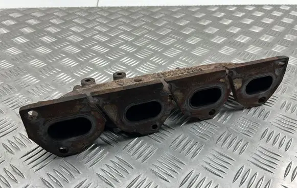 Exhaust manifold