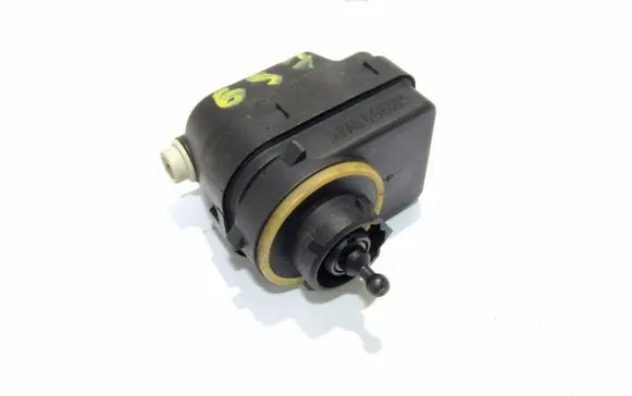 Peugeot 607 Headlight level adjustment motor 
