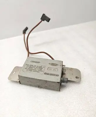 Ford Scorpio Aerial antenna amplifier 85GB18K891AC C0I9604A