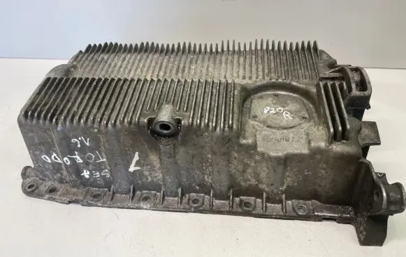 Seat Toledo III (5P) Oil sump 06A103603AJ