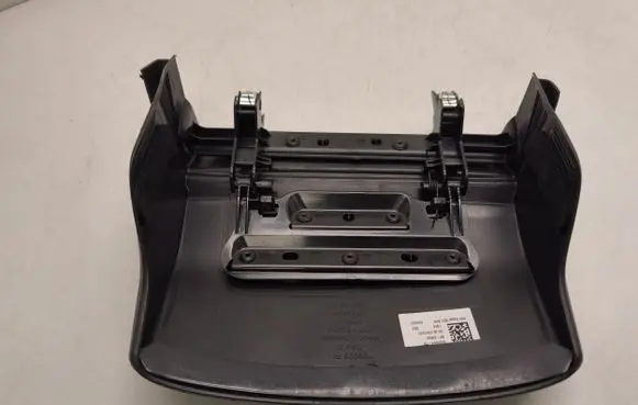 BMW X5 G05 Steering wheel column trim 9626694