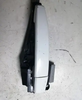 Opel Insignia A Reverse light 14096201LH 14096201 13500026