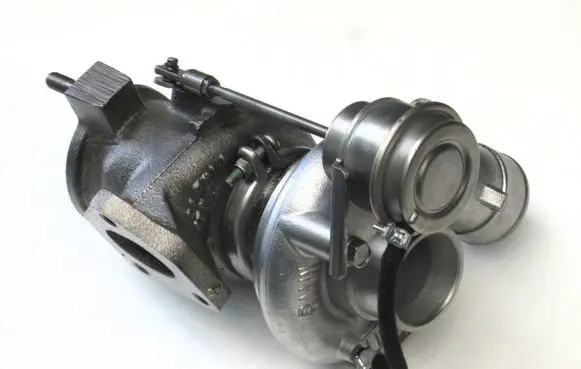 BMW 7 E38 Turbo 4917706450 49177-06450 4917706451
