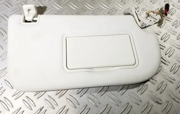 Ford Focus Sun visor C346 FA3HA