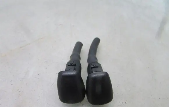 Hyundai Bayon Windshield washer spray nozzle 24R