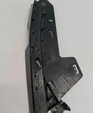 Volvo V70 Front bumper mounting bracket 30796388 BP3EA PPT201