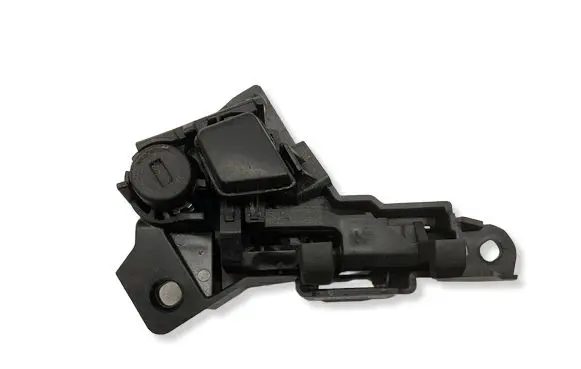 BMW 5 F10 F11 Glove box lock 1600086 PA6GF30 03F1010017