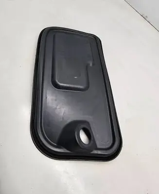 Porsche Macan (95B) Other front door trim element 95B837916B