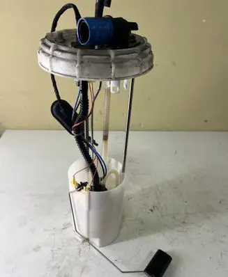 Peugeot Boxer In-tank fuel pump 0137908908 E0411210