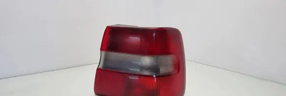 Volvo S70 V70 V70 XC Rear/tail lights 9151482