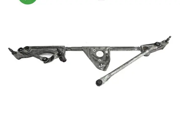 Mercedes-Benz C W203 Front wiper linkage 