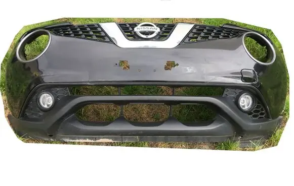 Nissan Juke I F15 Front bumper ZERZAK