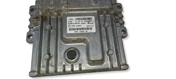 Ford Galaxy Engine control unit/module 28316165 BG9112A650PG 97RI010012