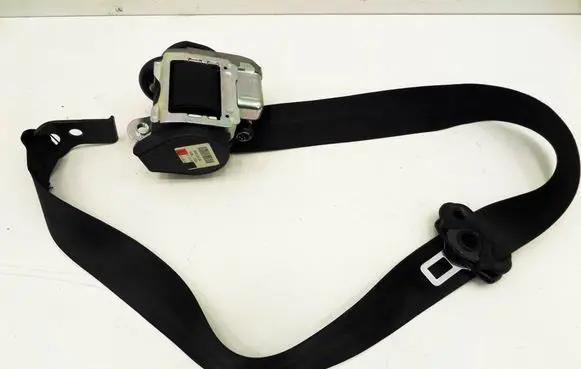 Audi A3 S3 8P Front seatbelt 604183100 008L000