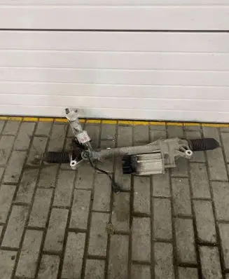 BMW 6 F12 F13 Steering rack 7806079540 7806974517 1636