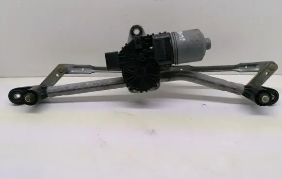 Alfa Romeo 159 Front wiper linkage and motor 3397020724 60694874