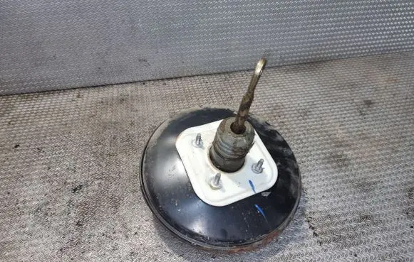 Ford Transit Brake booster 0204021752