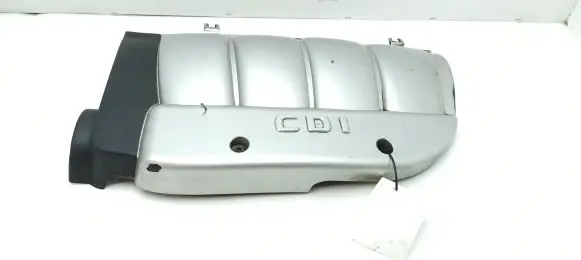 Mercedes-Benz C W203 Engine cover (trim) A6110101167