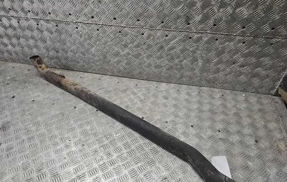Volvo S60 Muffler pipe connector clamp 1234