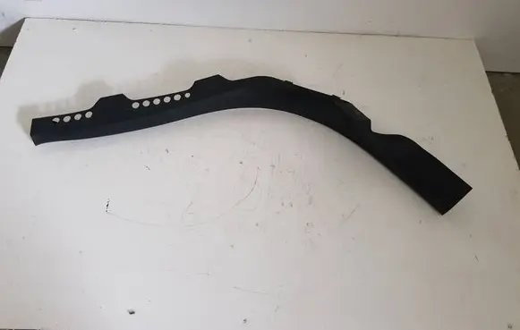 Audi A4 S4 B8 8K Rear seat side bottom trim 8K0867768A