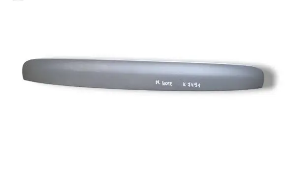 Nissan Note (E11) Trunk door license plate light bar 90812-9U10H