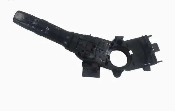 KIA Picanto Wiper turn signal indicator stalk/switch 93410-1R521