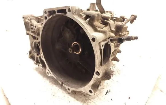 Mitsubishi Outlander Manual 6 speed gearbox