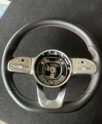 Mercedes-Benz EQB Steering wheel A0994644206 A0050004599 A0004606402