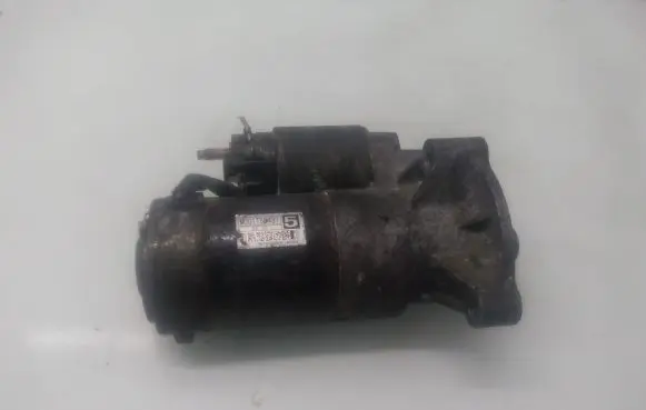 Peugeot 406 Starter motor M001T80481