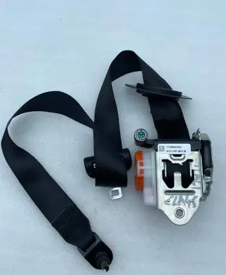 Mercedes-Benz CLA C118 X118 Front seatbelt A1778600800