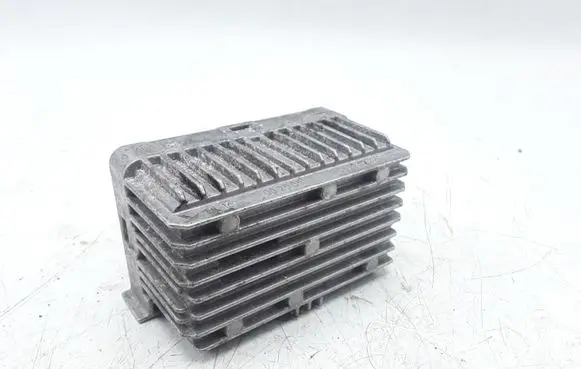 Opel Antara Glow plug pre-heat relay 55574293 0522122601