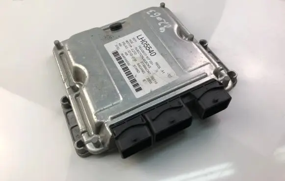 Engine control unit/module ECU