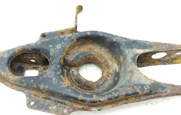 Mercedes-Benz E W211 Rear upper control arm/wishbone