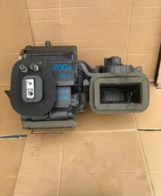 Citroen Jumper Interior heater climate box assembly 168320900