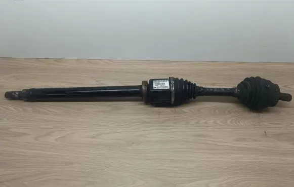 Volvo V70 Front driveshaft T060809 P30711438