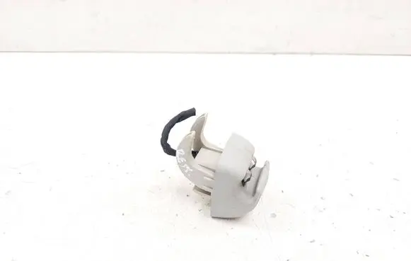 Renault Espace - Grand espace IV Sun visor clip/hook/bracket 8200040278