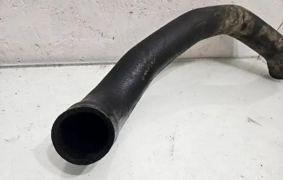 Honda Accord Intercooler hose/pipe