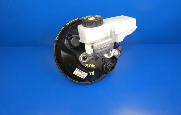 Volvo XC90 Brake booster 31445748 03786967014