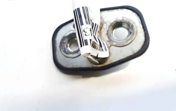 Citroen C3 Picasso Rear door lock loop/hook striker 9655466380