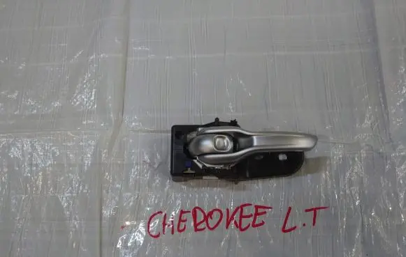 Jeep Cherokee Rear door interior handle